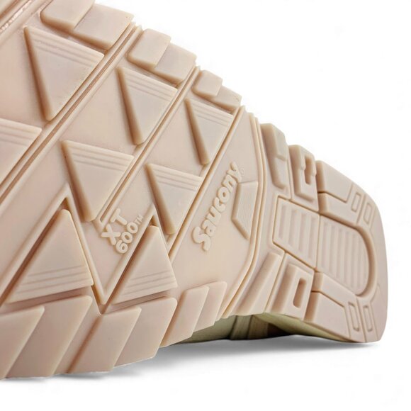 Saucony Shadow 6000 Surf Pack White Peach Men's Shoes Sneakers S70904-1 - Picture 11 of 11